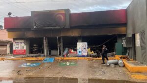 Dueños de negocios afectados por narcobloqueos podrán recibir apoyos