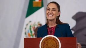 Claudia Sheinbaum encabezará «La Mañanera» desde Guadalajara este próximo viernes