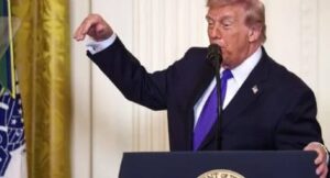 Donald Trump califica a México como el «epicentro de la violencia» de los cárteles