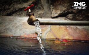 SIAPA una crisis hídrica que no se ve para cuando termine 