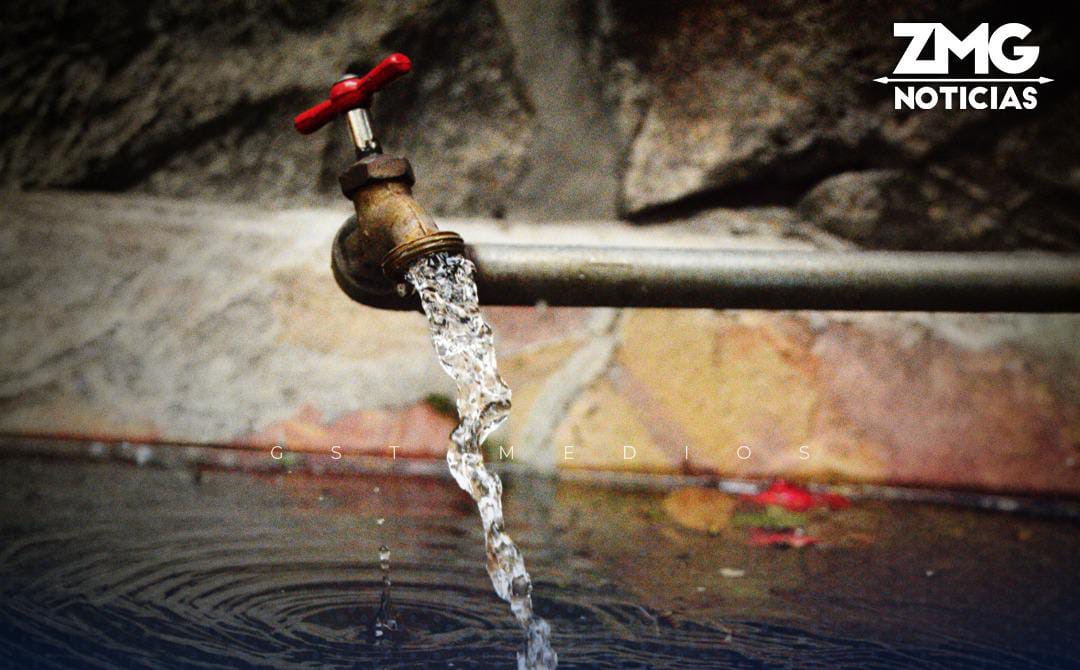 SIAPA una crisis hídrica que no se ve para cuando termine 