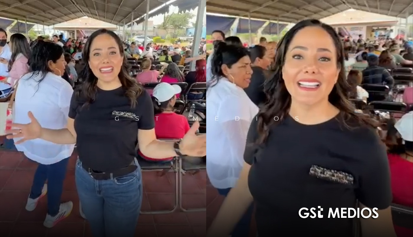 Acusa Mónica Kleopatra Sandoval Díaz «Mano negra» de Morena