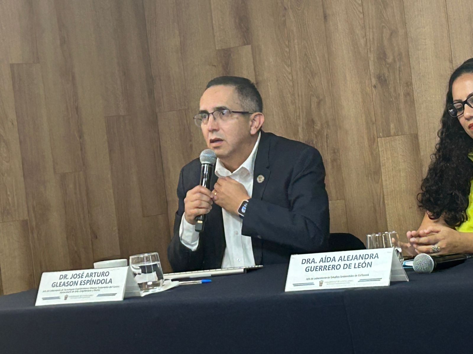 Cuestionan designación en SIAPA