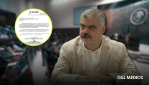 Director del SIAPA cancela comparecencia en Congreso de Jalisco