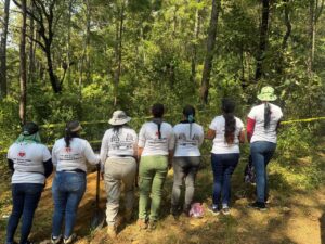 Diputado michoacano dice «Primero México»