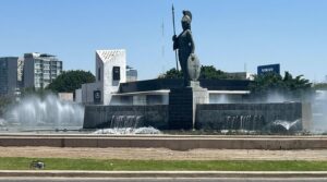 La improvisación y el despilfarro en La Minerva