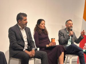 Jalisco mundialista también en robótica