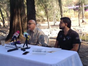 Tapatíos visitaran bosques urbanos durante Semana Santa