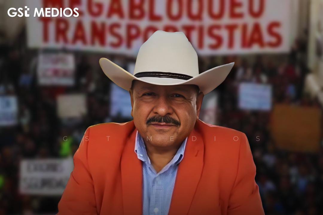 ANTAC nuevamente amenaza con bloqueo de carreteras