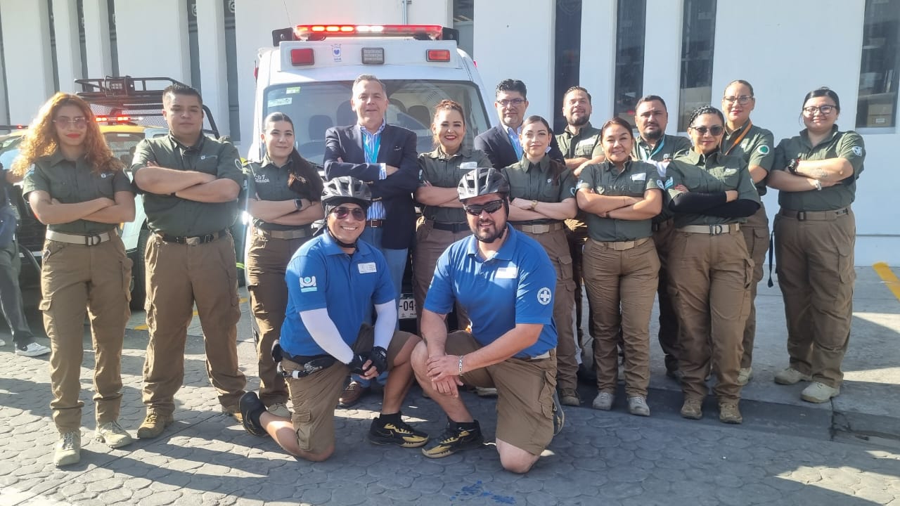 Zapopan inicia Operativo de Semana Santa y Pascua 2026