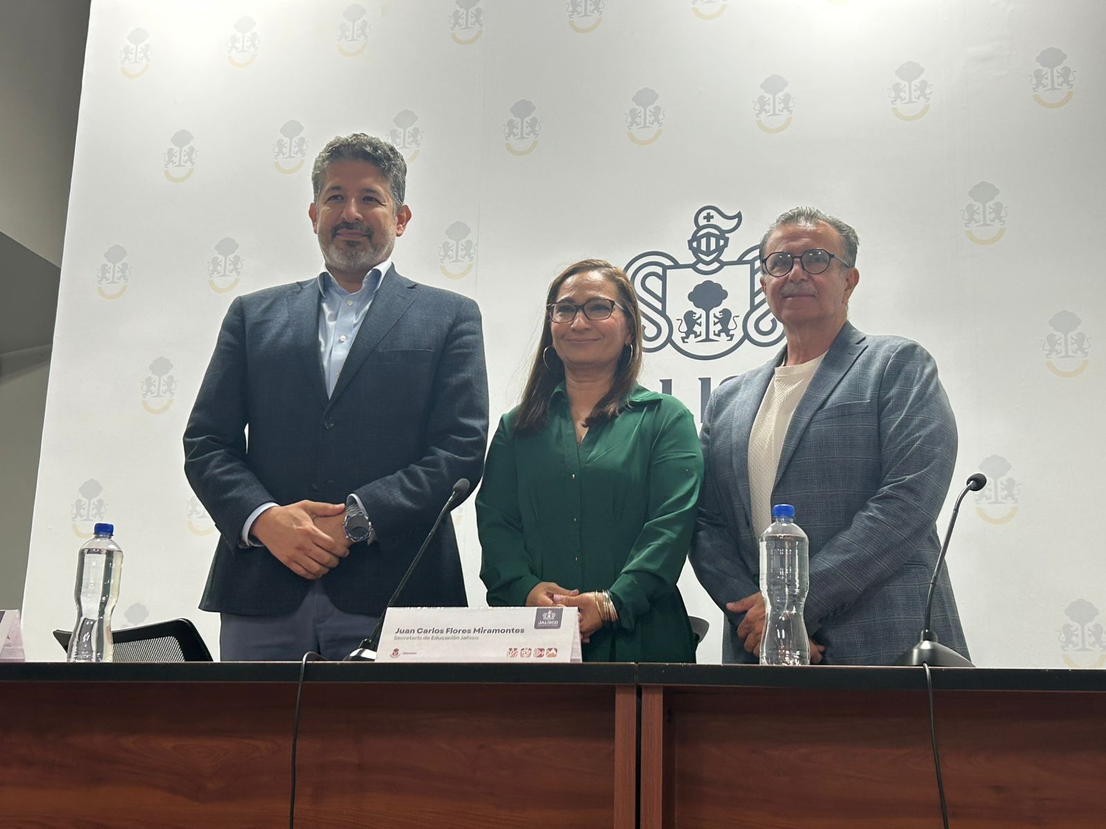 Promueven en Jalisco el aprendizaje fuera de las aulas