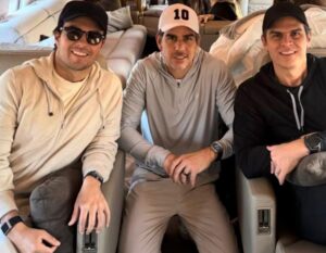 Diputado del PVEM genera polémica por viaje a Japón