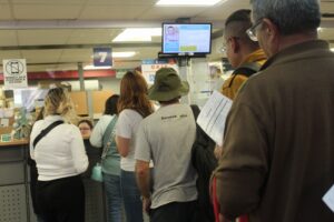 Última oportunidad: concluye en siete días la prórroga para el canje gratuito de placas en Jalisco