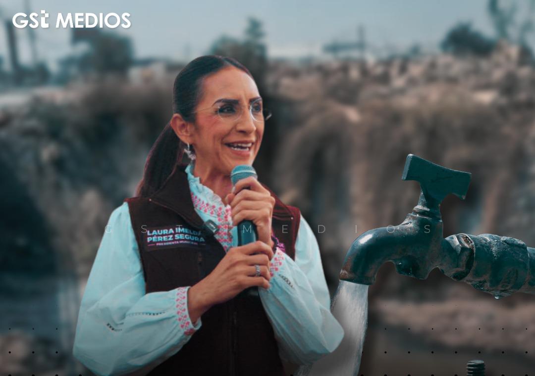 Denuncia de descargas de aguas negras en el Arroyo Seco