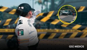 Muere atropellada una niña de 5 años en la colonia El Sauz