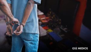 Desmantelan call center clandestino en el barrio San Andrés de Guadalajara