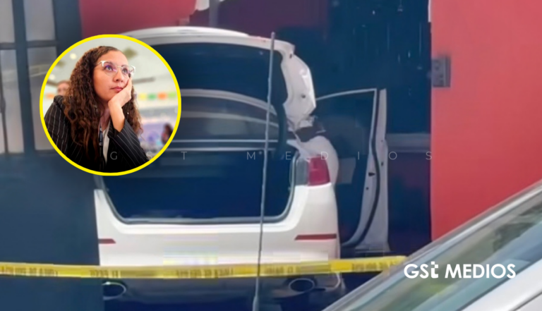 Confirman identidad de agente embarazada asesinada en Zapopan