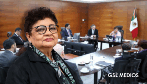 Ernestina Godoy designa a 11 fiscales federales; seis son mujeres