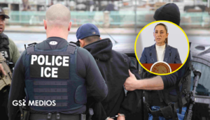 Sheinbaum endurece reclamos por muerte de mexicano bajo custodia de ICE