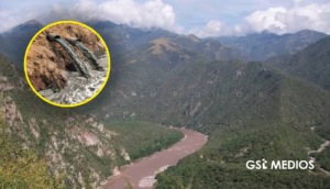 Gobierno plantea saneamiento del río Santiago