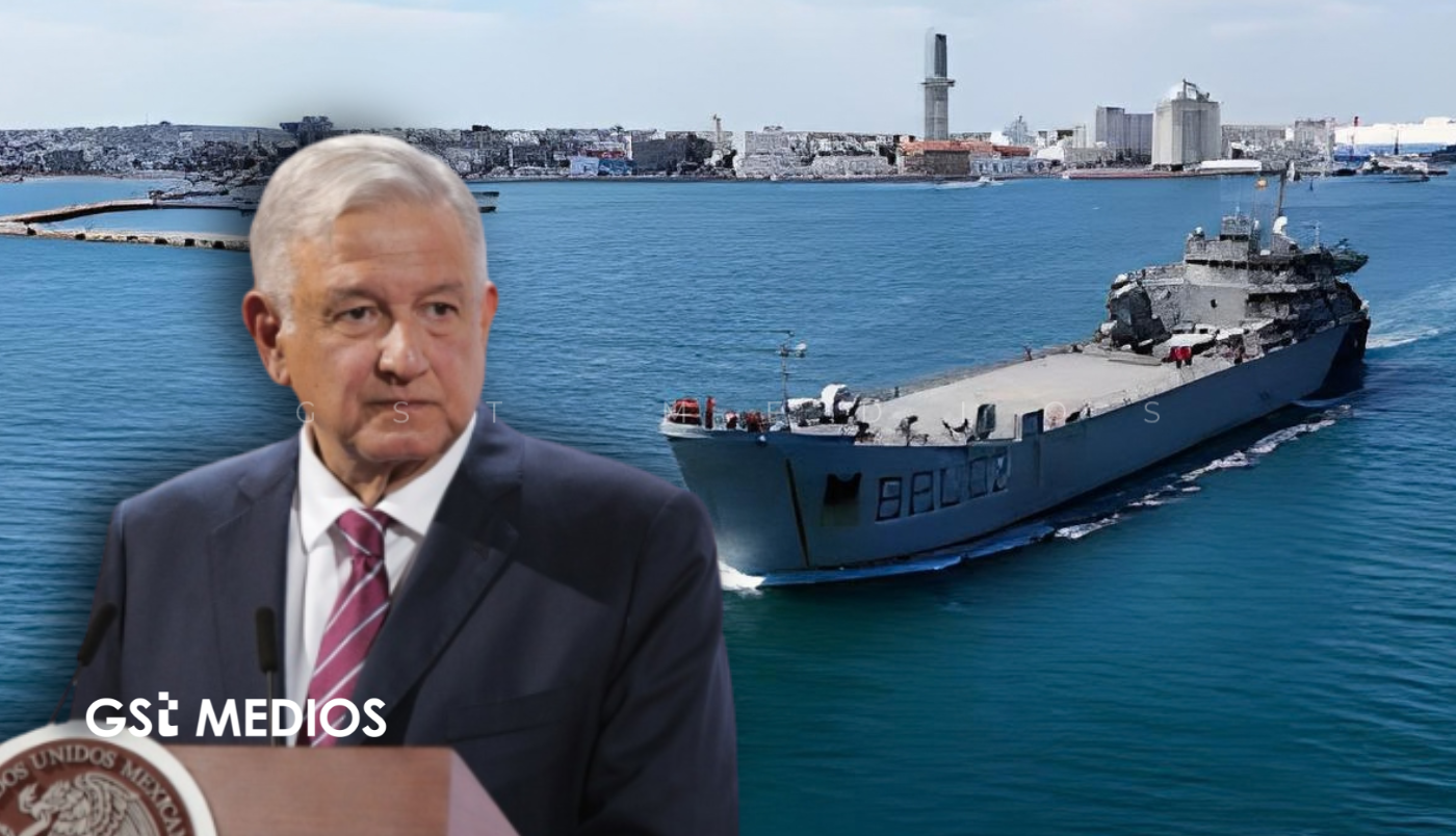 “Todo es fiscalizado”: Sheinbaum aclara apoyo de AMLO a Cuba