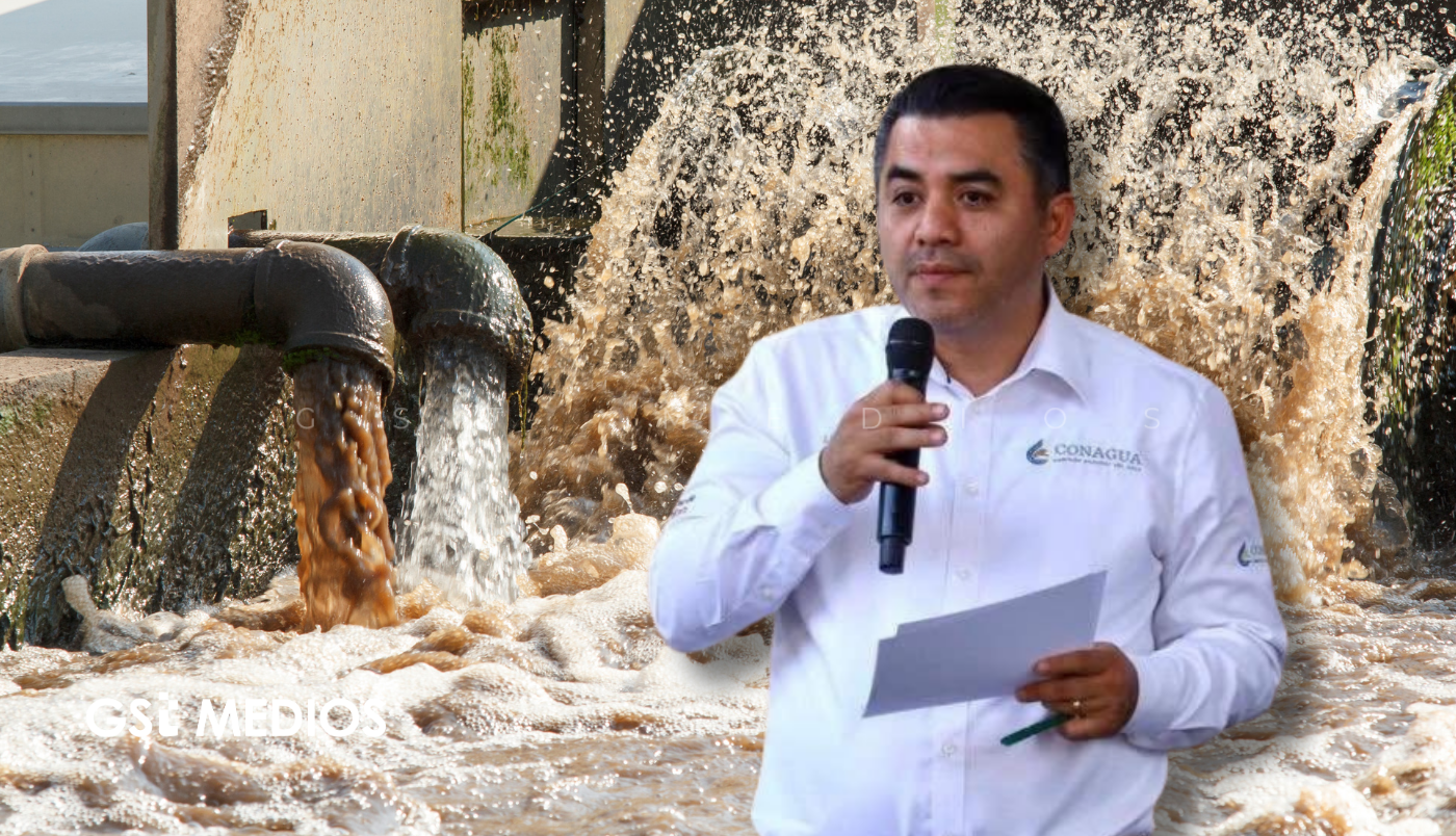 Endurecen sanciones por uso ilegal de agua en México