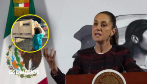 Decisiones en reforma electoral pasarán factura en las urnas: Sheinbaum