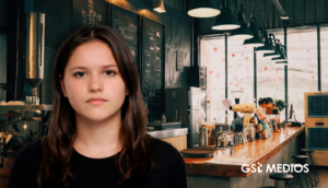 Hija de “El Mencho” mantiene cafetería discreta en California