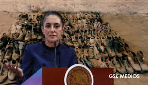 Sheinbaum trata en Zapopan caso Rancho Izaguirre