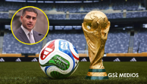 México activa Plan Kukulkán para seguridad del Mundial 2026