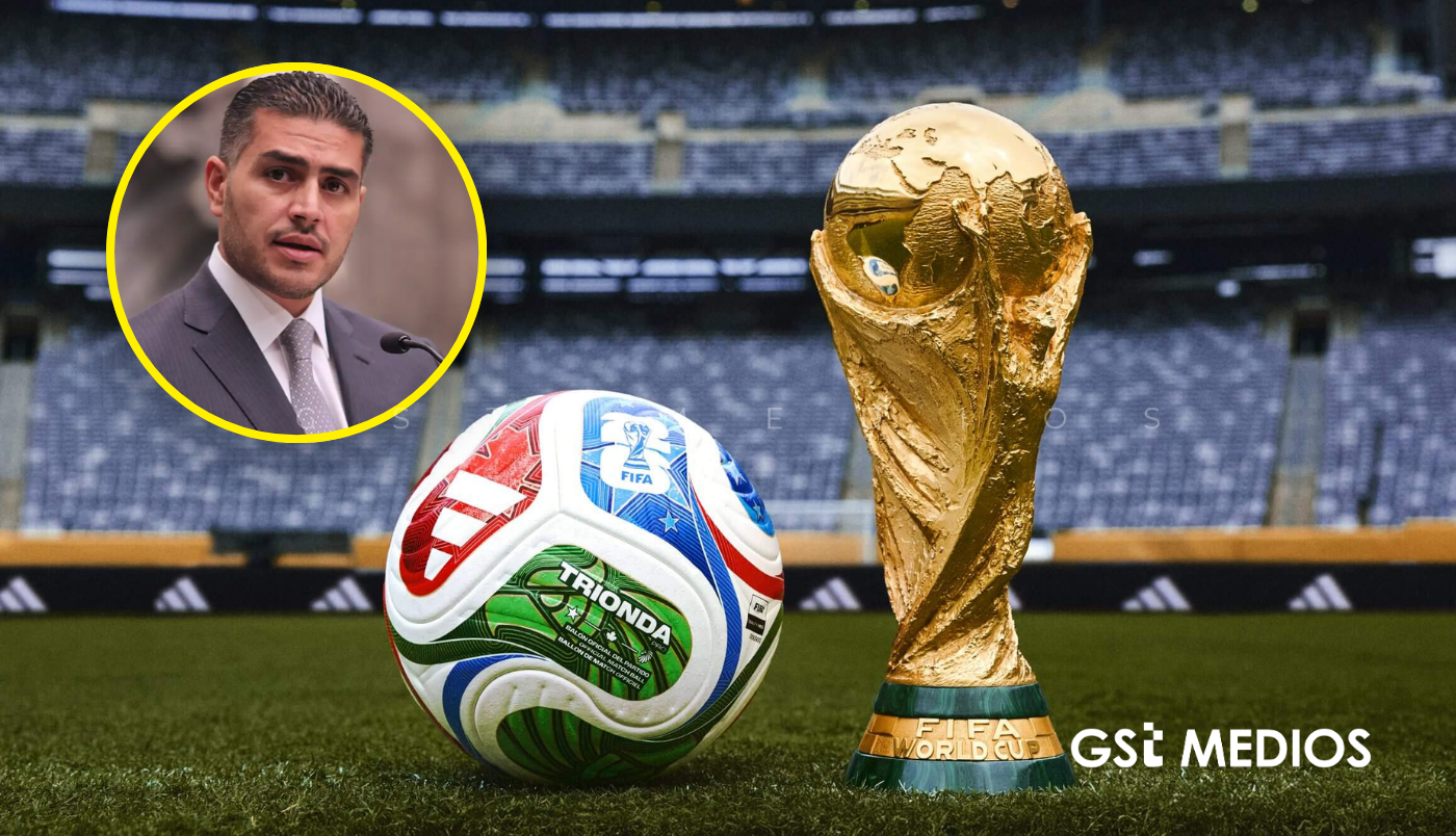 México activa Plan Kukulkán para seguridad del Mundial 2026