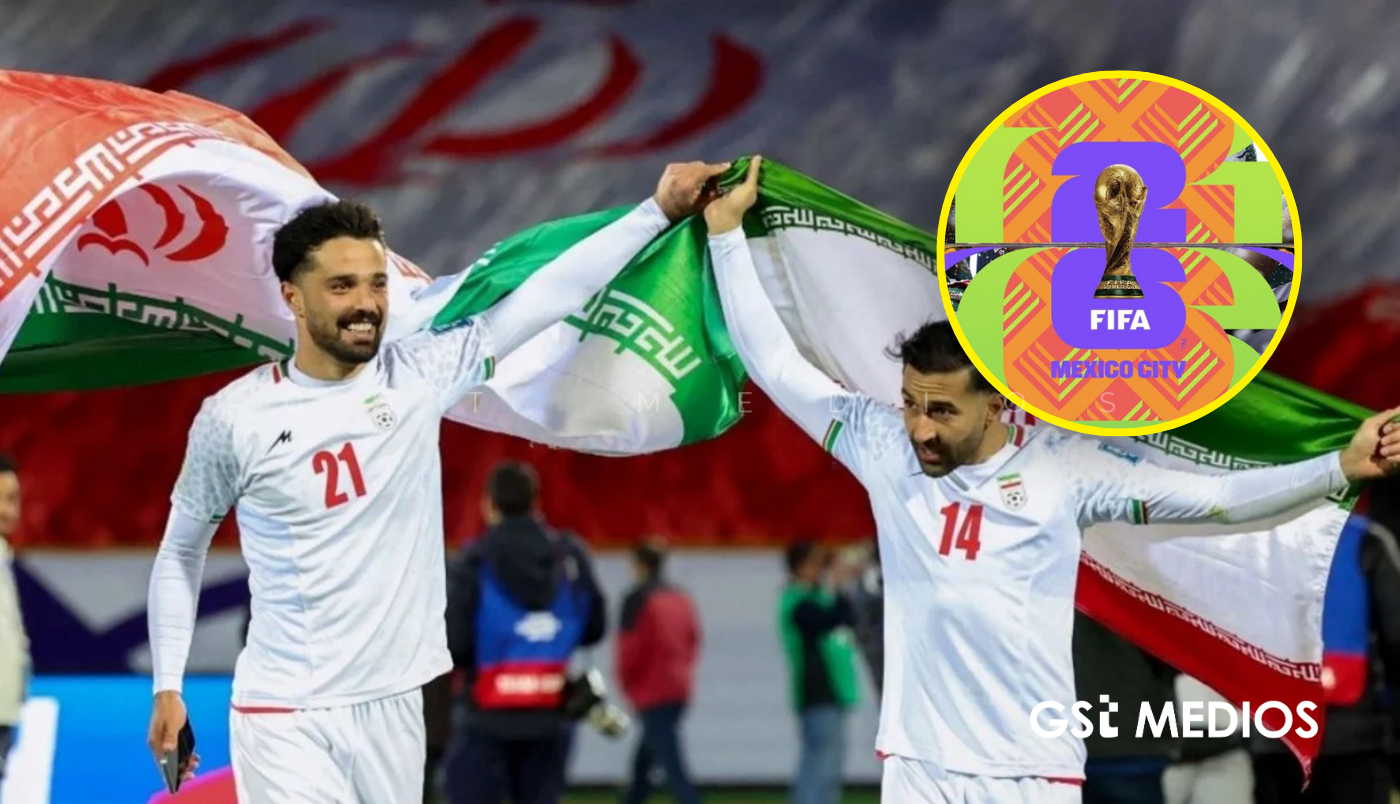 México, opción de FIFA ante tensión entre EE.UU. e Irán