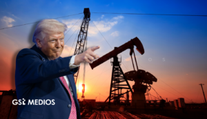 Trump amenaza con tomar instalación petrolera iraní si no hay tregua