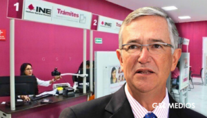 INE rechaza retirar spot de Morena denunciado por Salinas Pliego