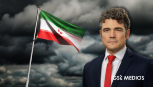 Director antiterrorismo de EU renuncia y cuestiona guerra iraní