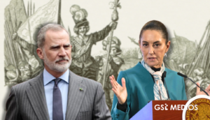 España reconoce conquista, Sheinbaum destaca avance histórico