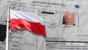 Polonia investiga red de trata ligada al caso Epstein