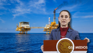 Sheinbaum: enviar petróleo a Cuba no afecta soberanía