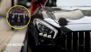 Suprema Corte de Justicia oculta datos y precios de autos