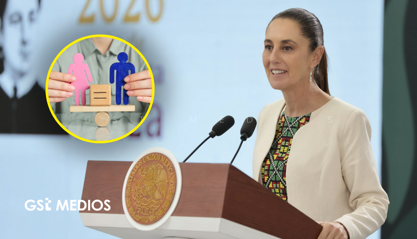 Plan B impulsar participación política femenina en reforma electoral