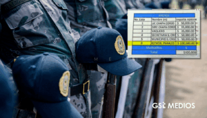 Abren investigación en Chiapas por presunta narconómina ligada al CJNG