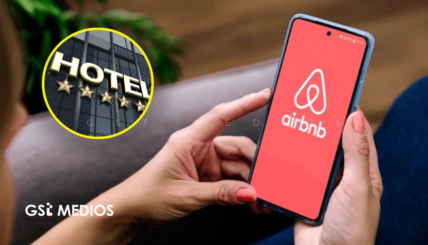 Hoteleros en Jalisco piden reglas para plataformas de hospedaje