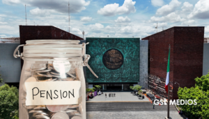 Aprueban eliminar pensiones doradas en medio de protestas