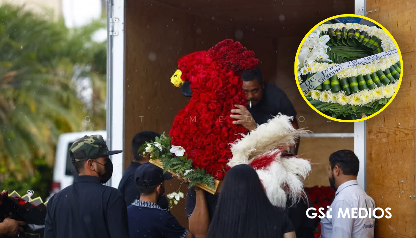 Bajo operativo velan presuntamente a “El Mencho” en Guadalajara