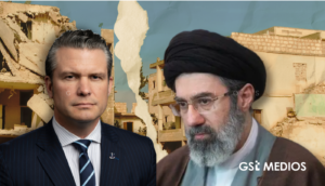 EE. UU. afirma que nuevo líder de Irán está herido