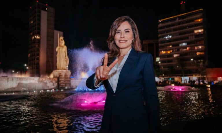 ¡No es broma! Proponen en Cabildo Tapatío inmortalizar a Vero Delgadillo en La Minerva