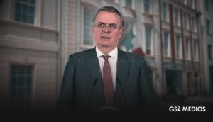 Investigan a Ebrard: su hijo residió en embajada mexicana de Londres sin justificación oficial