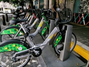 Amplía MiBici tiempo de uso en Semana Santa