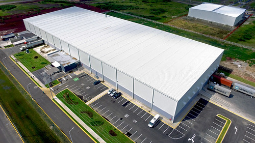 Jalisco proyecta inversión de 625 mdd en parques industriales