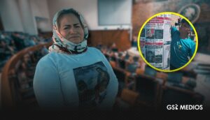 Congreso de Jalisco busca restringir espacios públicos para pega de fichas de búsqueda